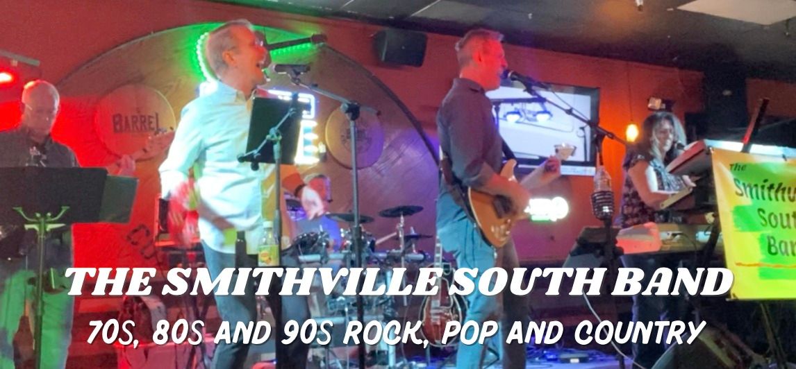 Dance Party - Rockin' with Smithville South