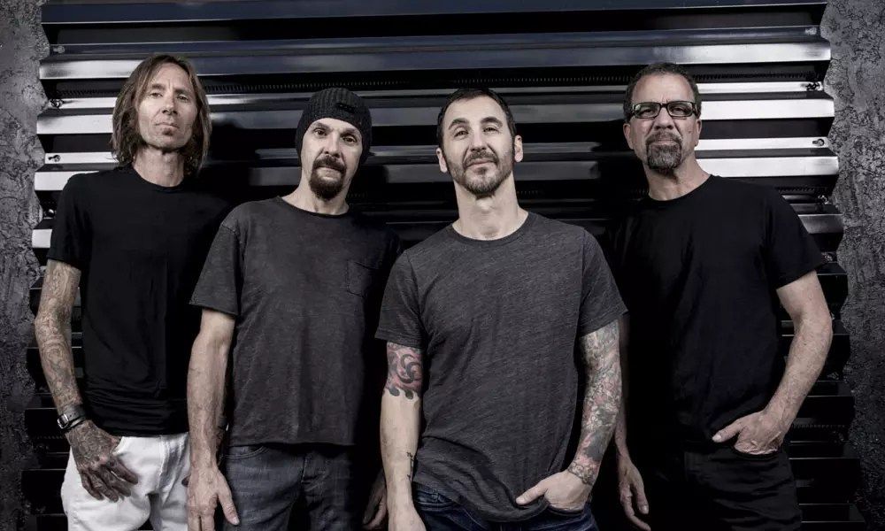 Godsmack