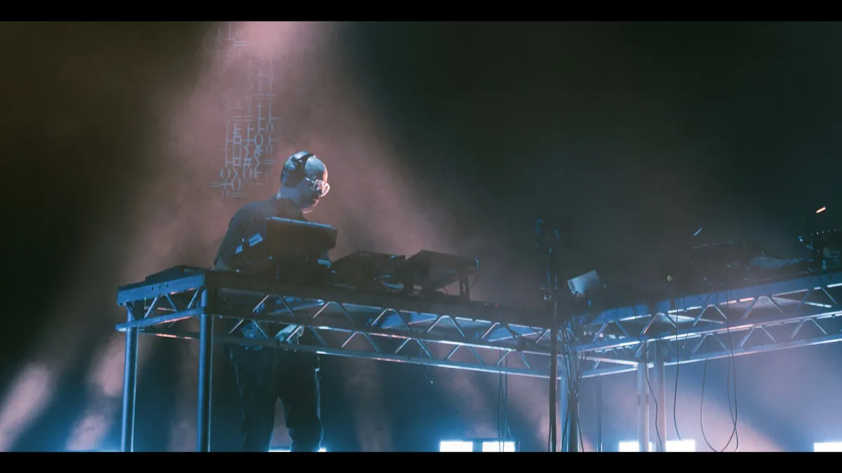 Tinlicker in Amsterdam