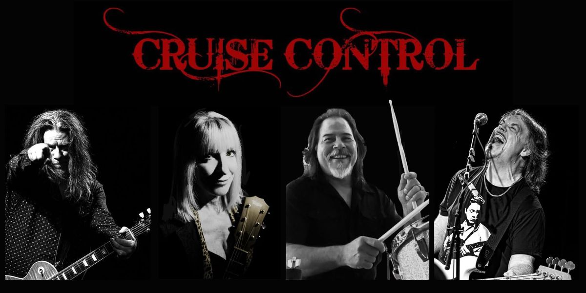 Cruise Control Rocking Chances Casino Maple Ridge