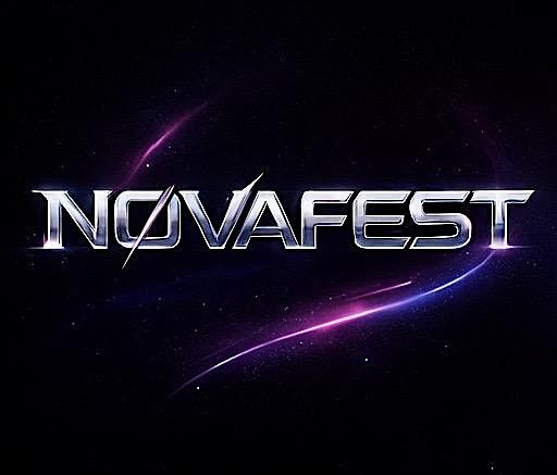 N\u00f8vafest: GENESIS