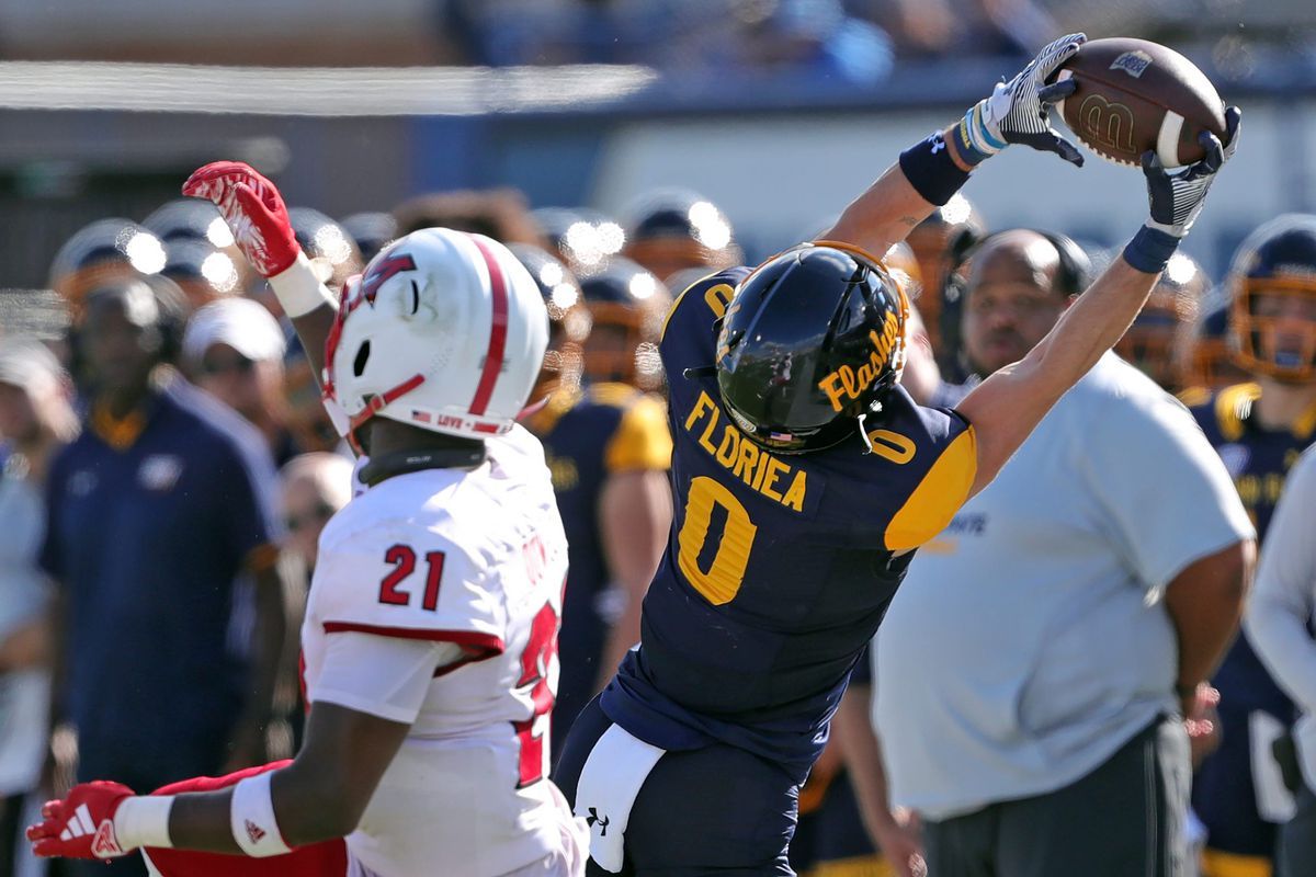 Kent State Golden Flashes vs. Bowling Green Falcons