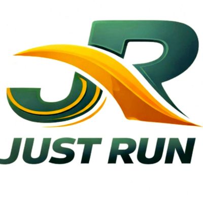 JUST RUN