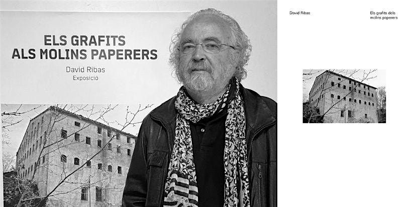 Finestres - David Ribas, amb Joan Maria Minguet i Ton Lloret
