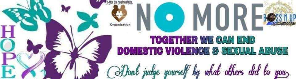 A Day Of Love For Domestic & Sexual Abused Survivors\/Victims