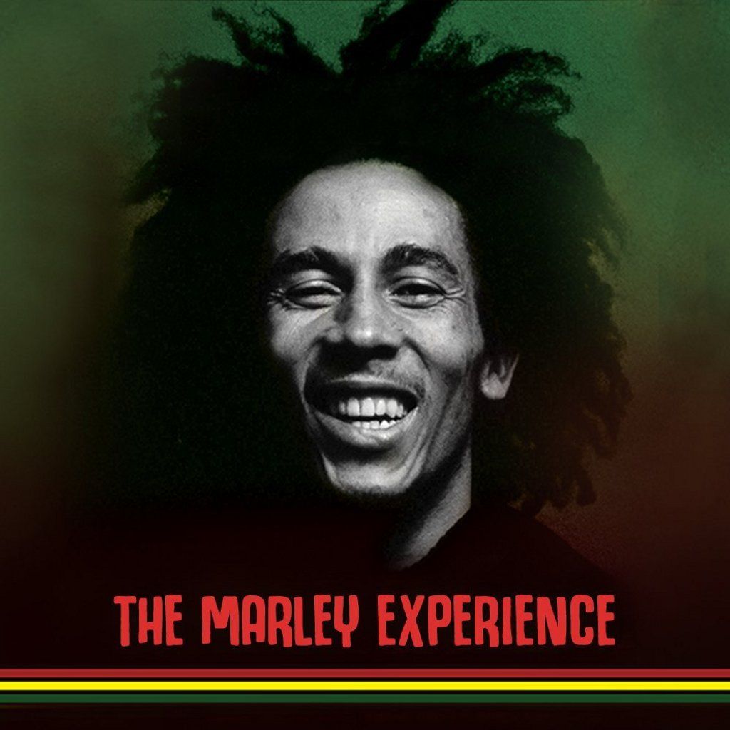 The Marley Experience