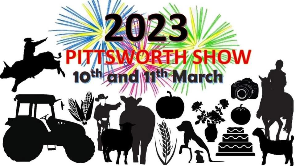 Pittsworth Show 2023