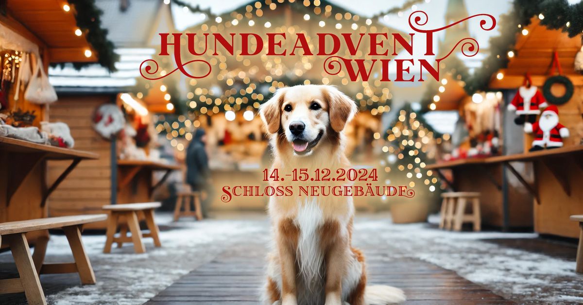 Hundeadvent Wien