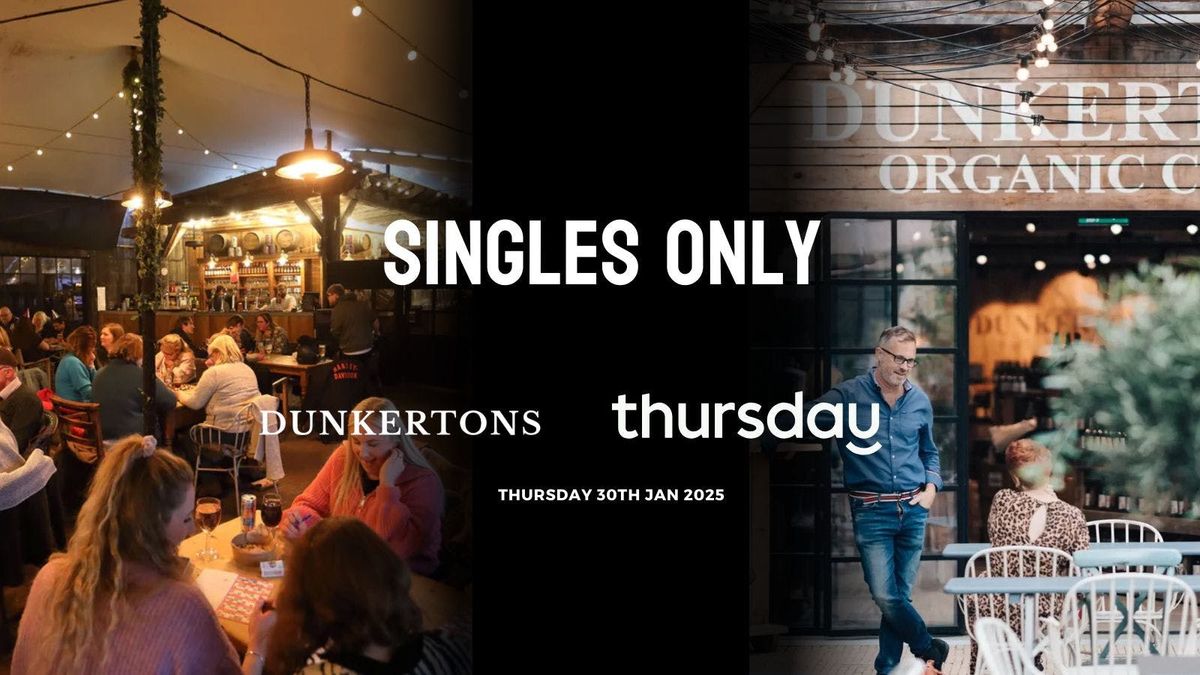 Thursday | Dunkertons Tap Room (Launch Party!) | Cheltenham