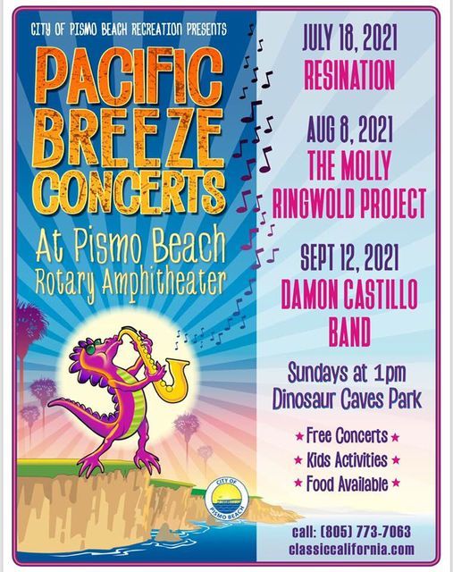 Resination - Summer Breeze Concerts