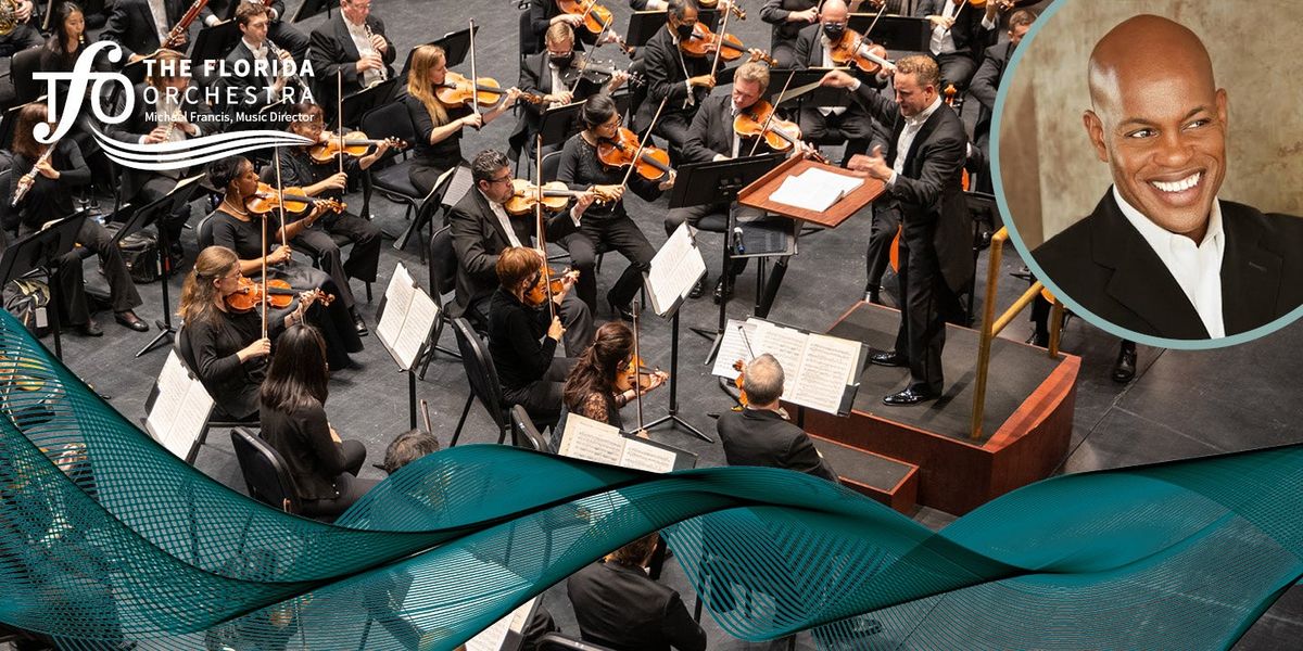 Indianapolis Symphony Orchestra - Appalachian Spring at Hilbert Circle Theatre