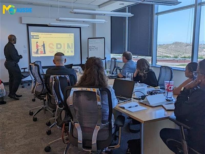 Entrepreneurship Start-up Basics: 1 Day Course in Sydney