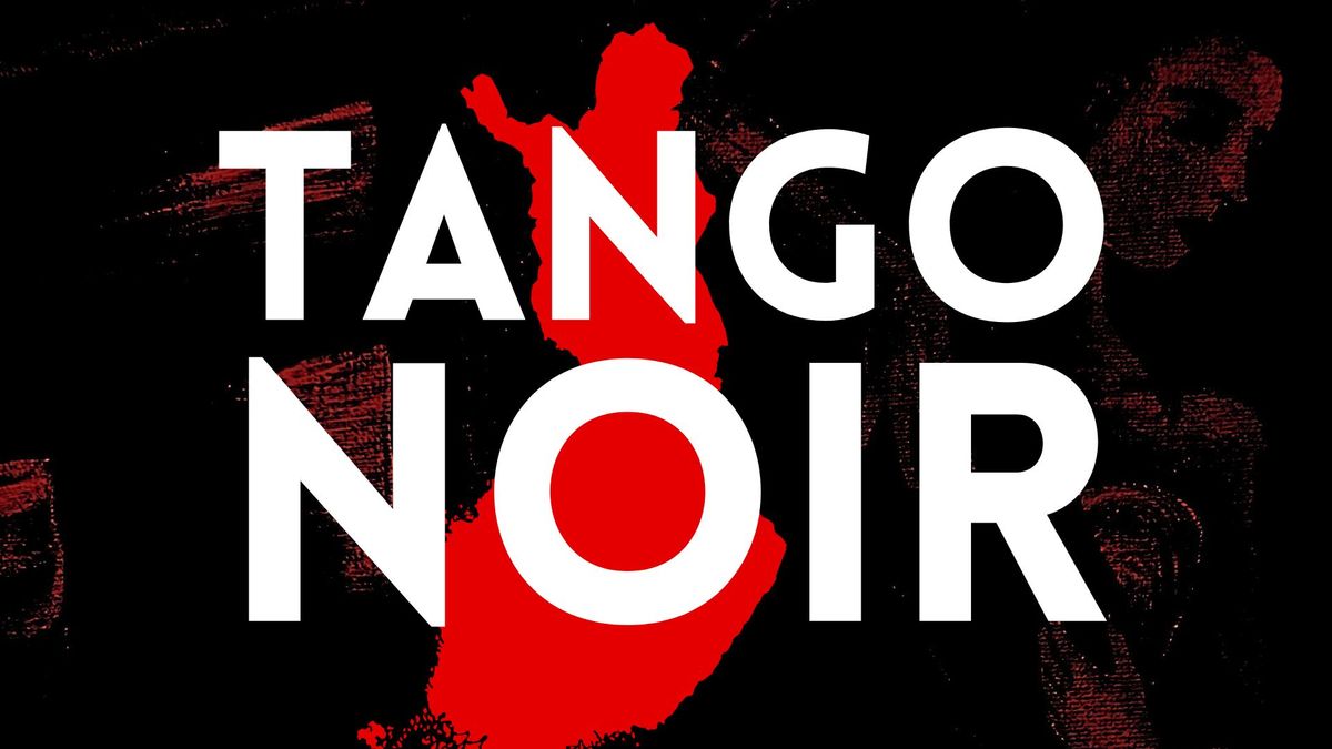 Tango Noir