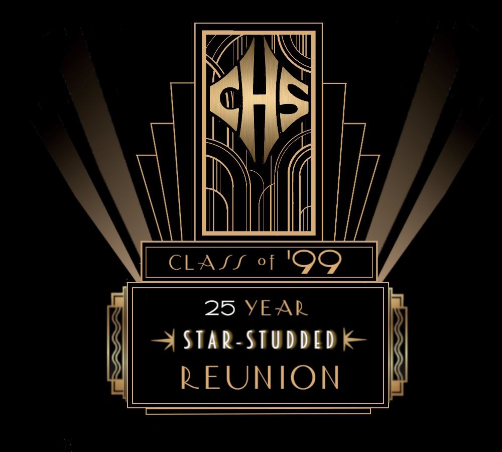 25th Class Reunion Party