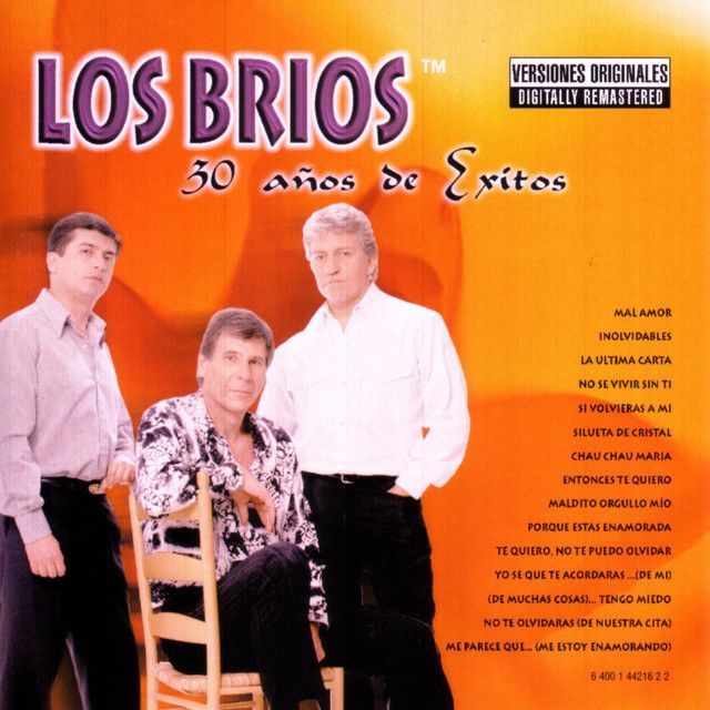 Los Brios in San Bernardino