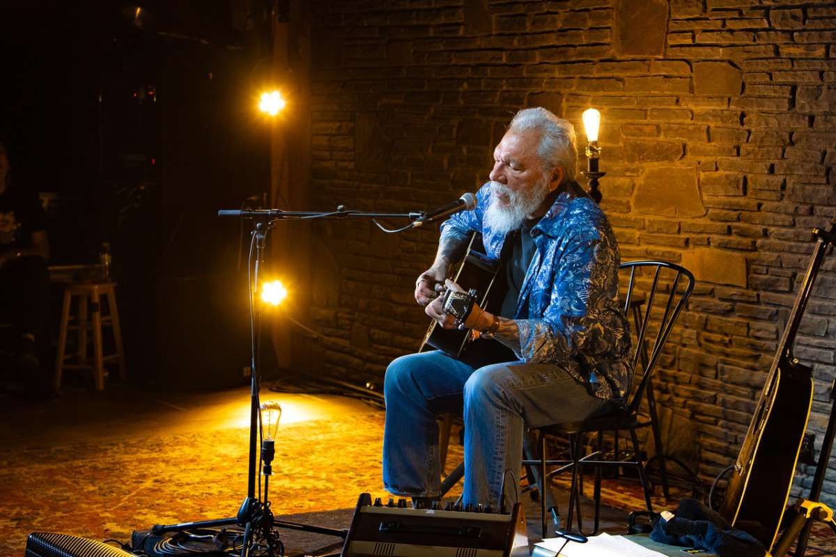 Jorma Kaukonen