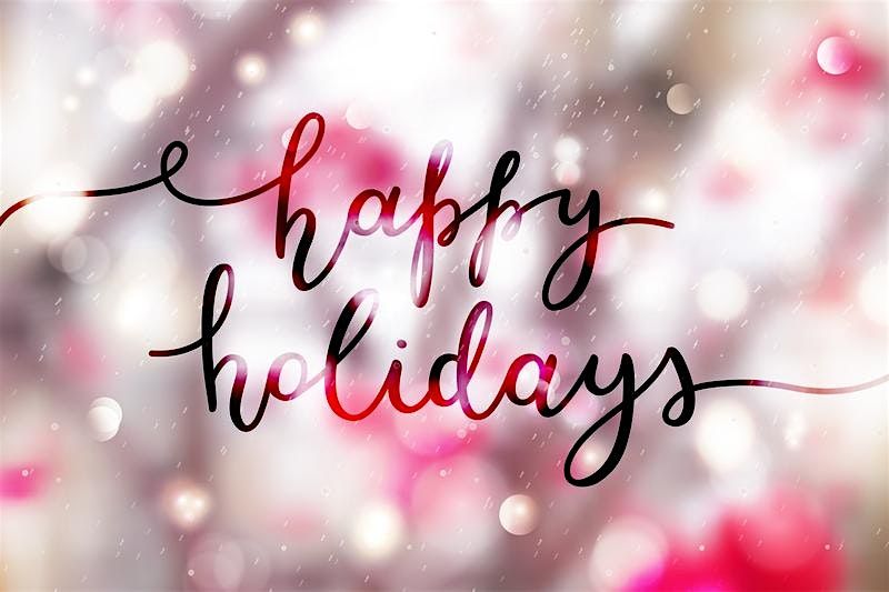 Conejo FamilyFEST Winter Edition & Holiday Craft Party