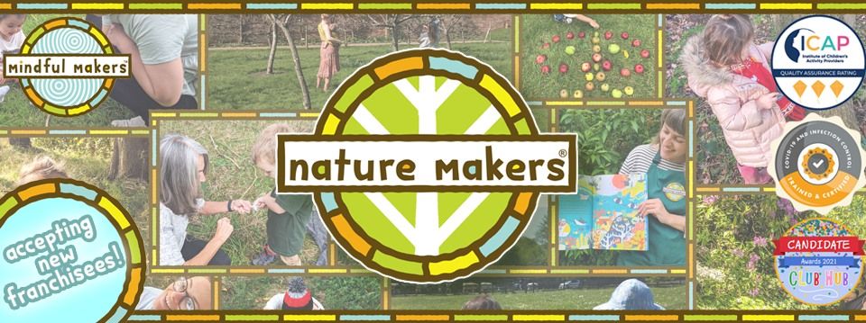 Nature Makers at Westbury Wildlife Park