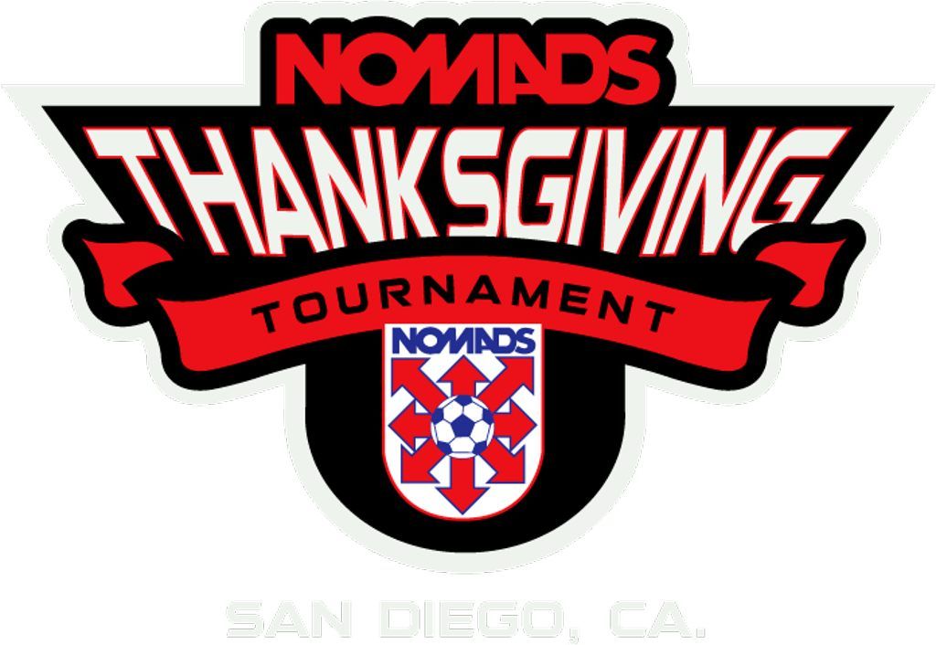 Nomads Thanksgiving Tournament