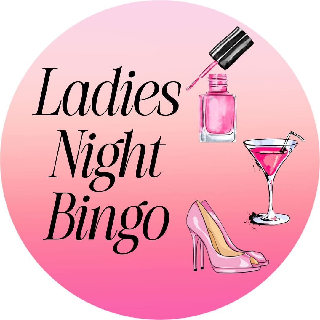 V's Beauty Stop Ladies Night Bingo - International Women\u2019s Day