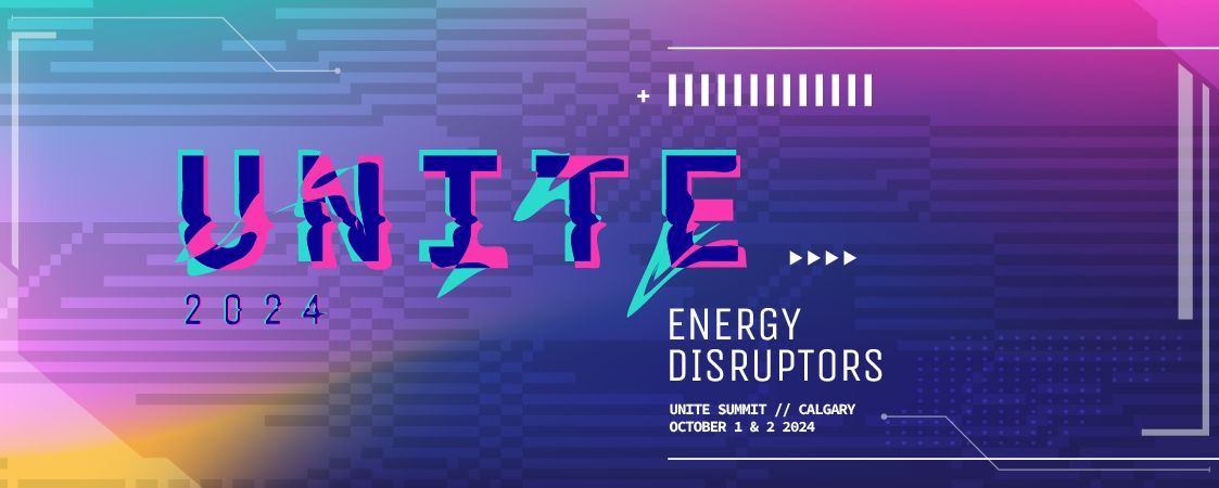 Energy Disruptors: UNITE 2024