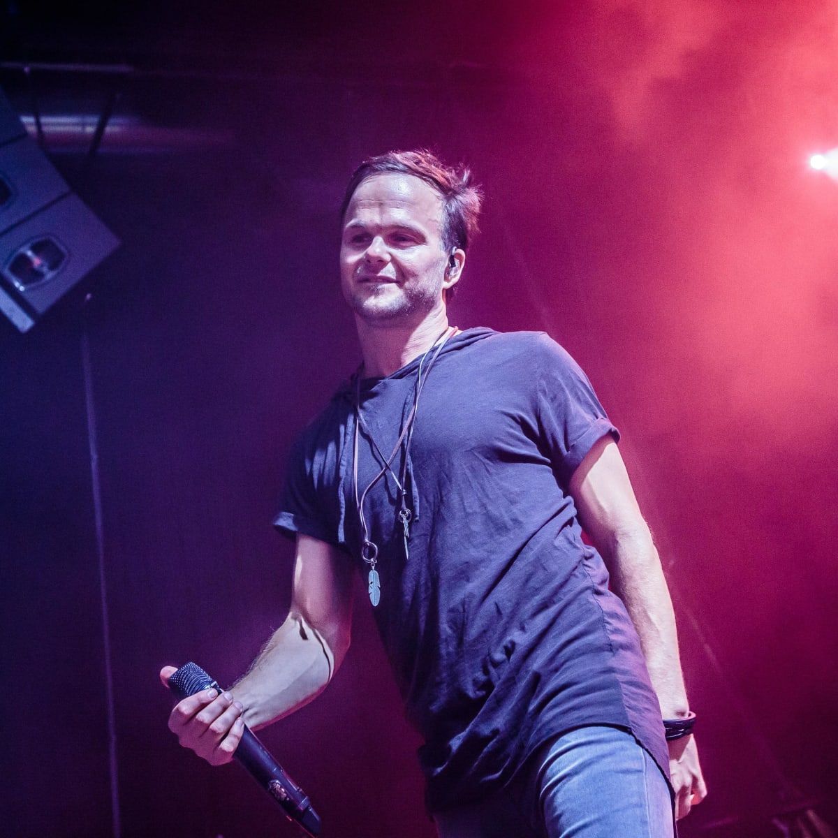 The Rasmus Cardiff Tickets
