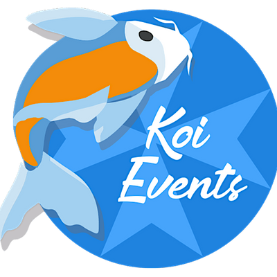 Koi Events