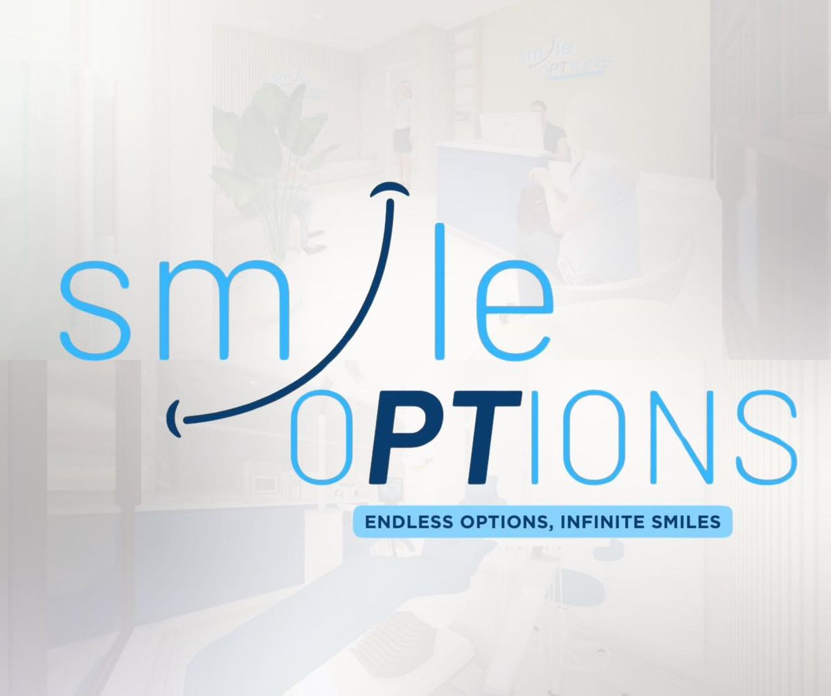 Smile Options Dental Clinic Bohol Grand Opening Announcement
