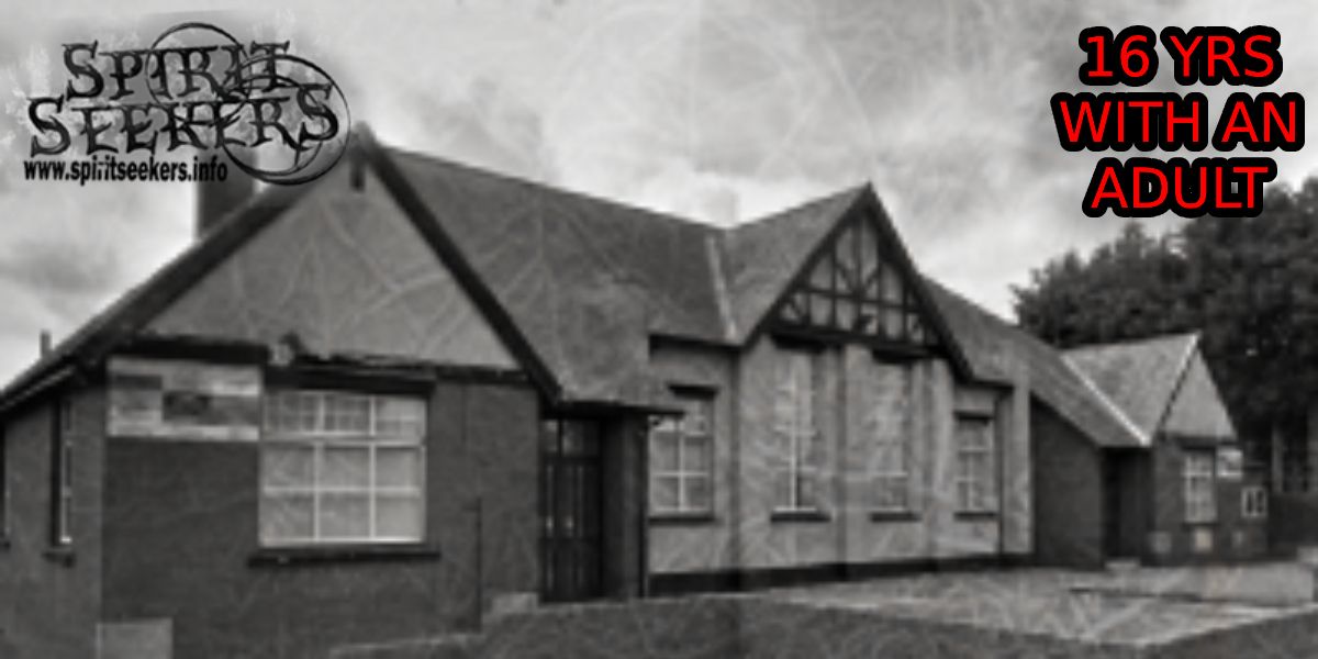 Ghost Hunt - West Auckland Memorial Hall (Bishop Auckland)\n\n