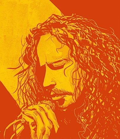 LOUD LOVE - A Tribute to Soundgarden \/ Chris Cornell at The Waverley Hotel (Cumberland BC)