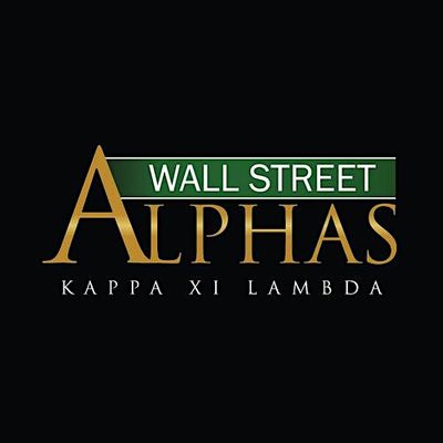 The Wall Street Alphas