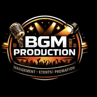 BGM PRODUCTION MELB