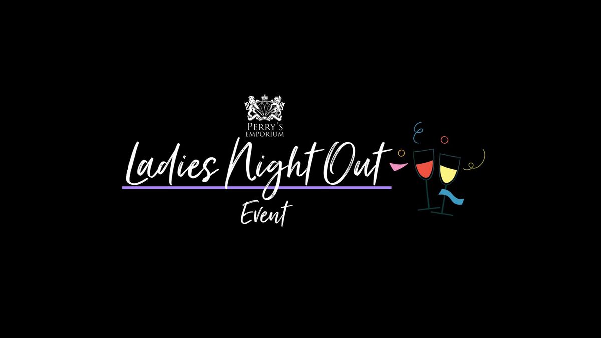 Ladies Night Out