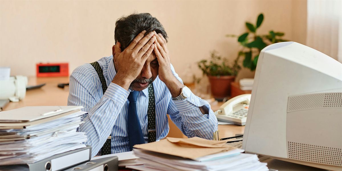 Workplace Wellbeing Conference