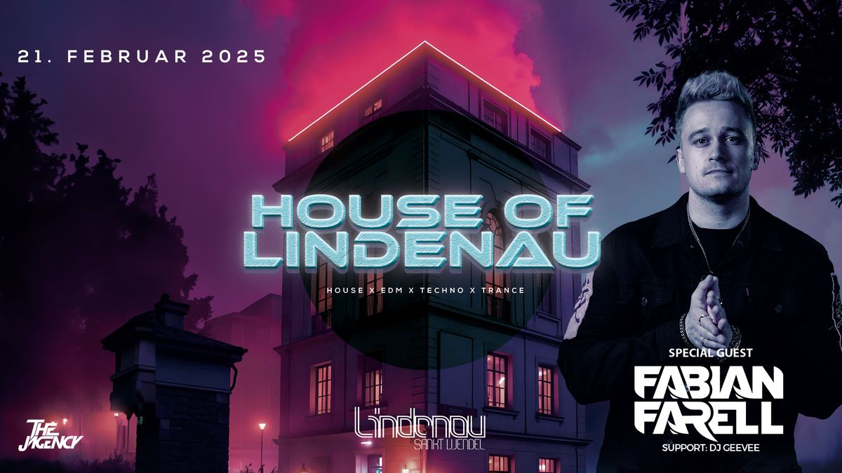 House of Lindenau