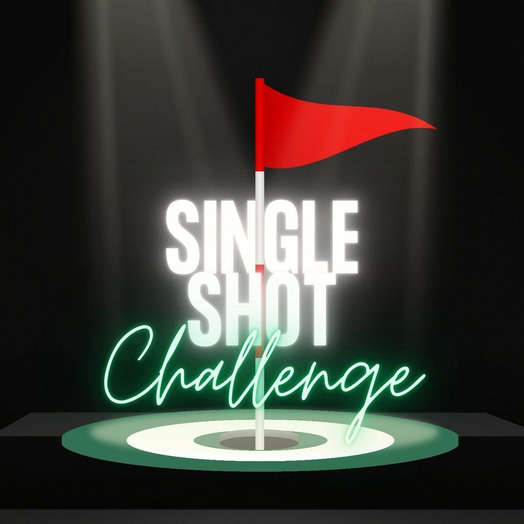 WGC: Single Shot Challenge