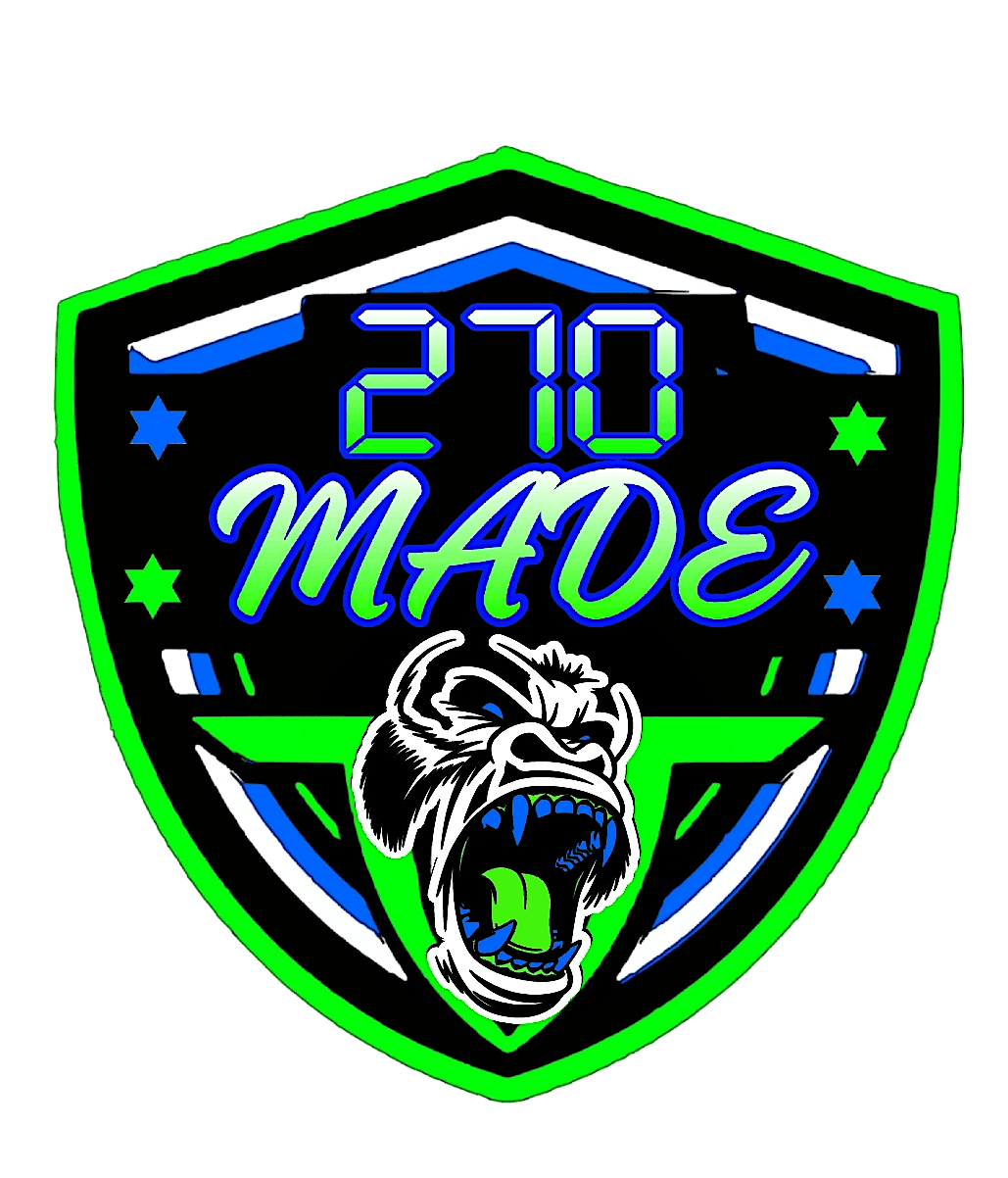 #270Made - 7v7 Tryouts
