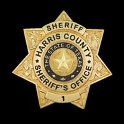 Harris County Sheriff's Office