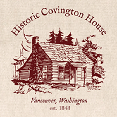 The Historic Covington House