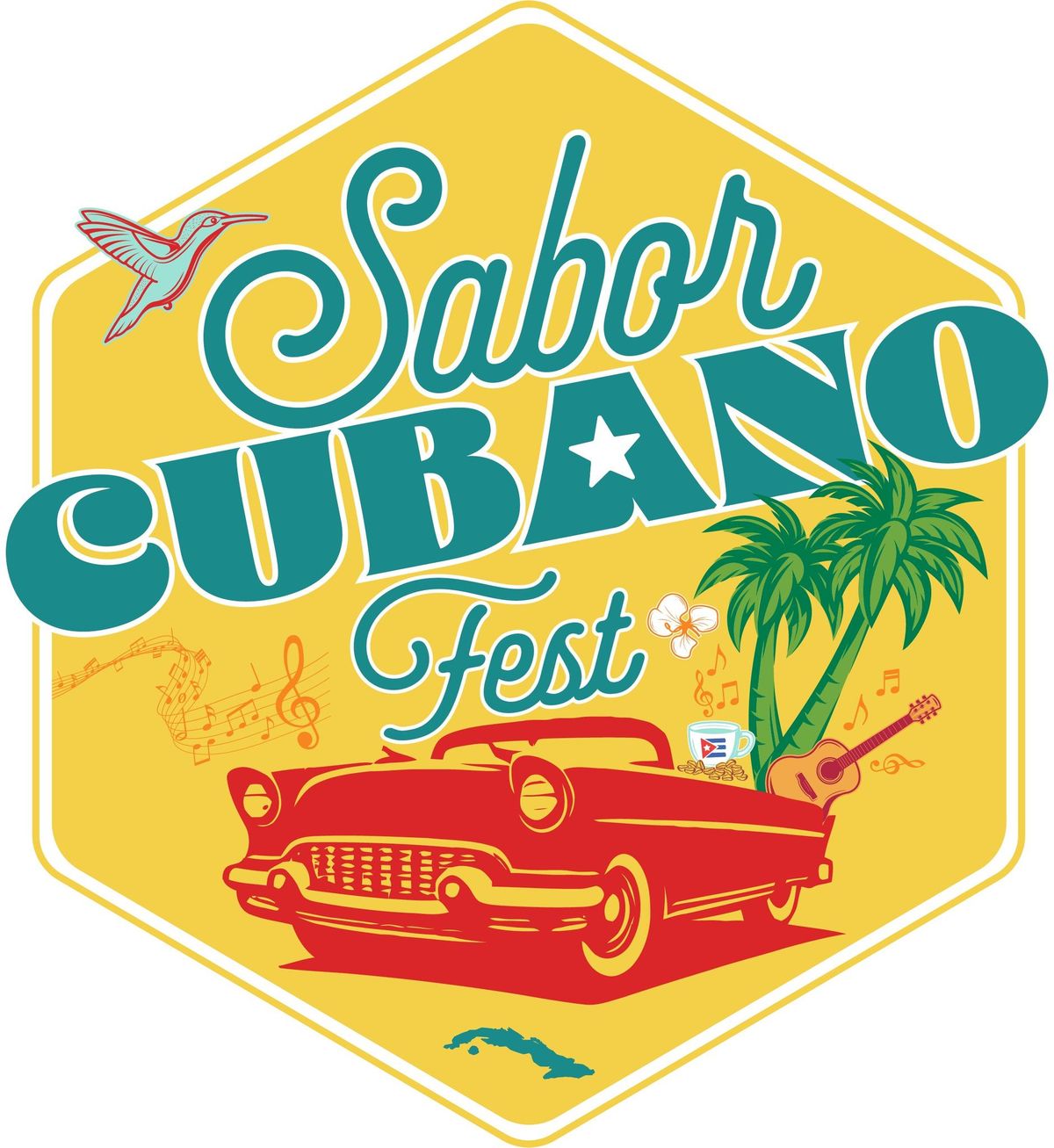 Sabor Cubano Fest