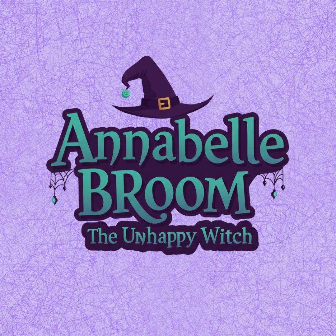 Annabelle Broom - The Unhappy Witch