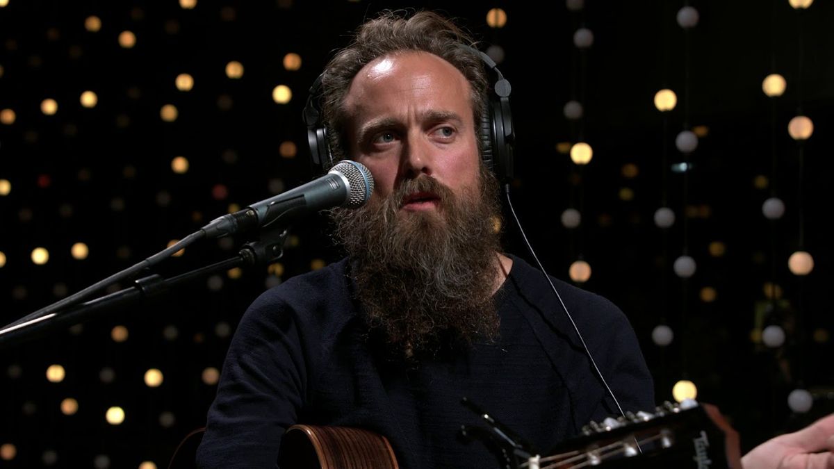Iron and Wine (Concert)