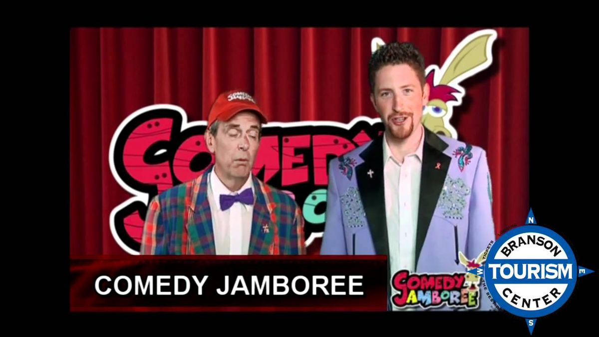 Comedy Jamboree