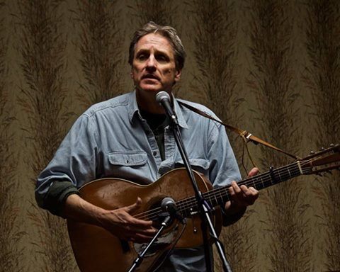 Mark Dvorak - Special Matinee Concert at Inscape Listening Room