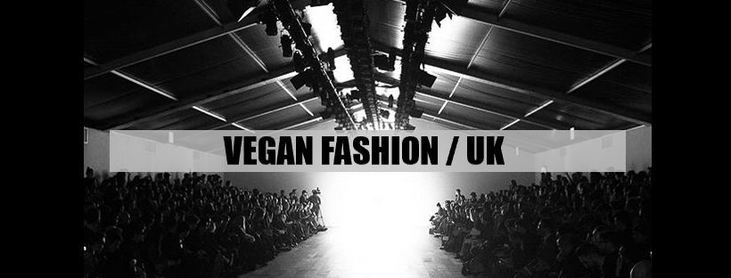 Vegan Fashion Day
