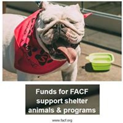 Friends of the Animal Center Foundation