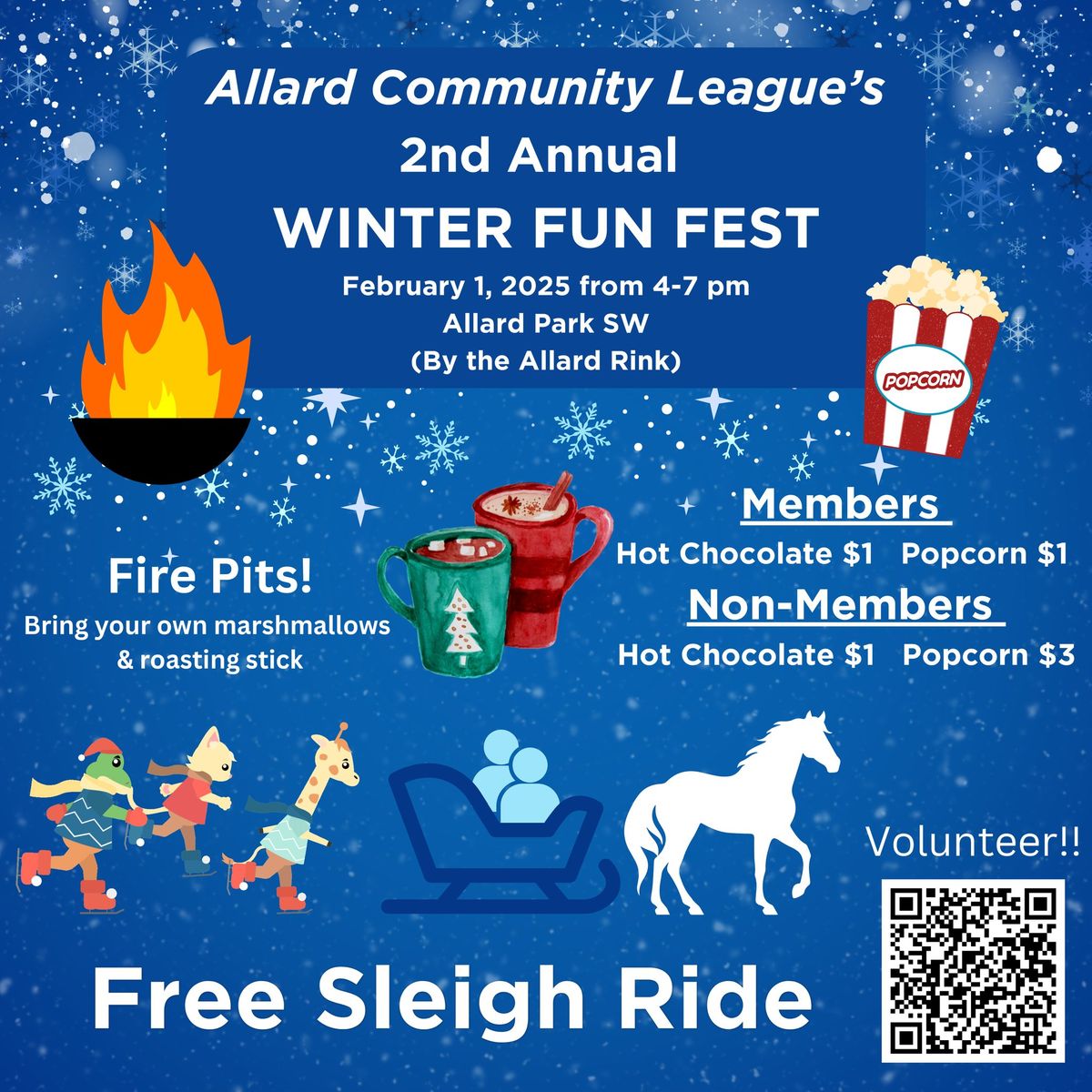 Winter Fun Fest