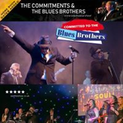Committed to the Blues Brothers: The Show