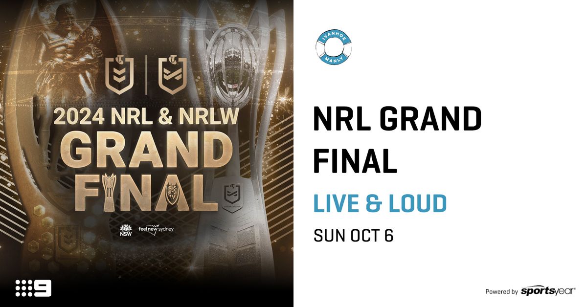 NRL Grand Final