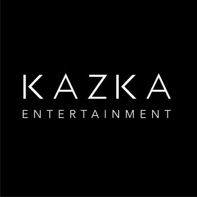 KAZKA ENTERTAINMENT